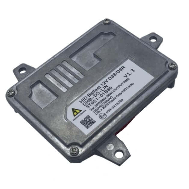 Deco OEM Ballast -H7 Deco Part Number # DHB-D3-LIN 35921- 01B80