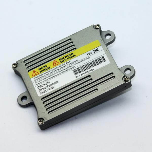 LW/P1 - Philips OEM Ballast Parts Number: 93235016 - LightingWay