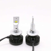 lightingway HID/XENON Headlight Bulb Replacement led bulbs 10000lm brightest  in 2022