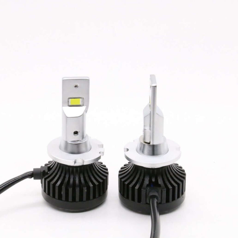 lightingway HID/XENON Headlight Bulb Replacement led bulbs 10000lm brightest  in 2022