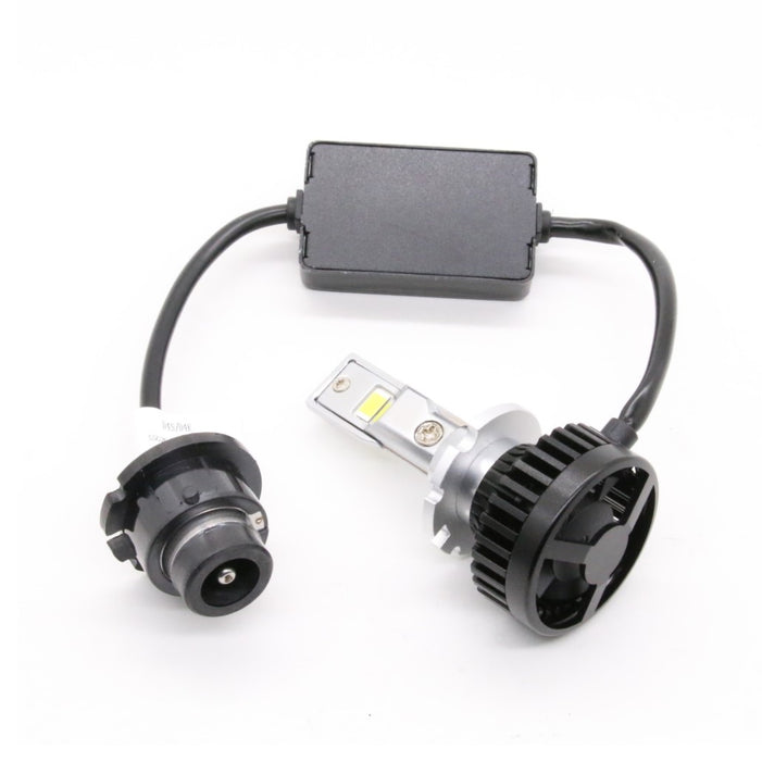 LED Headlight Kit - 6000K 10000LM- Plug and Play