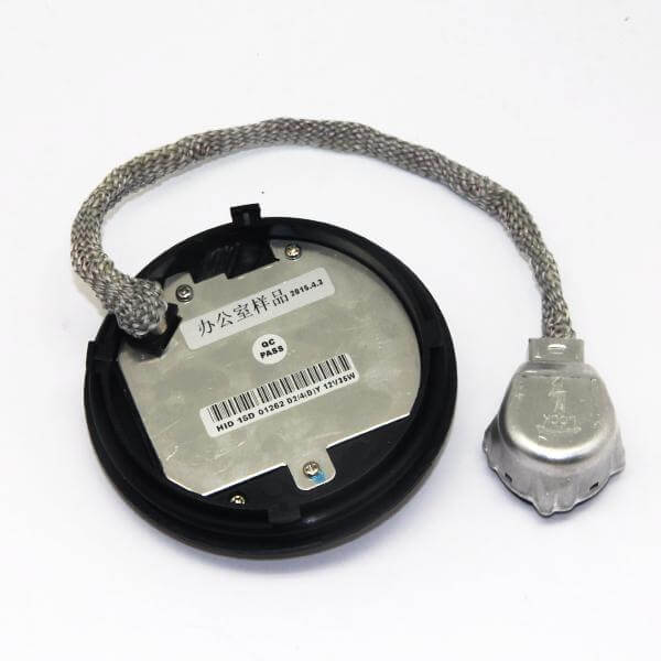 Toyota Rav4 Headlight HID Ballast DDLT004 Denso Xenon Ballast - LightingWay