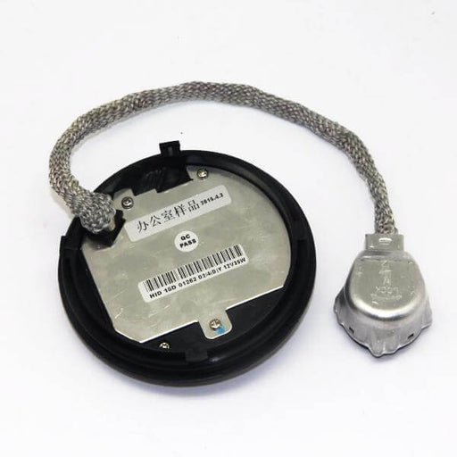 Toyota Rav4 Headlight HID Ballast DDLT004 Denso Xenon Ballast - LightingWay