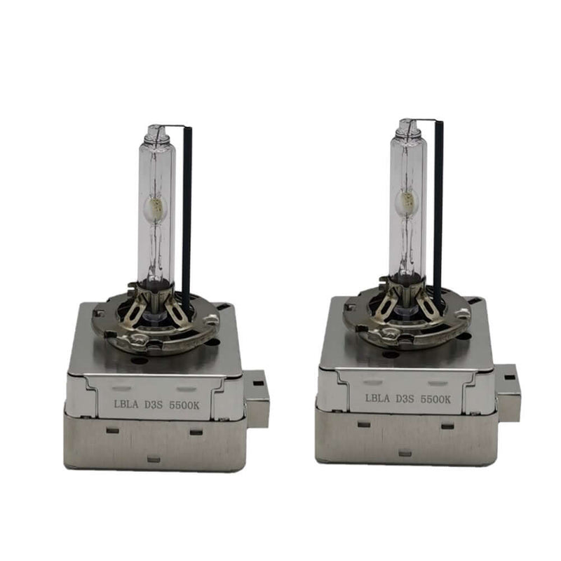 D3S 35W HID Xenon Bulb OEM Quality for Dodge Charger 2011-2015 - lightingway