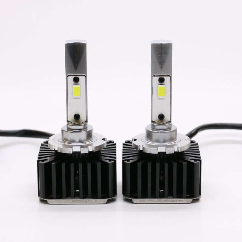 D8s Led D8S LED Kit for Projector/Reflector Headlights - 6000K 2020 — LightingWay