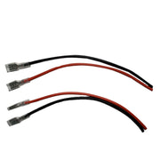 D1R LED Headlight Kit - 6000K 10000LM with Philips ZES Chips -Bypass Ballasts