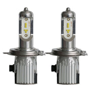 1999 Toyota Corolla H4 led headlight bulb Hi/Lo Dual beam 9003(HB2) Led Kit - LightingWay