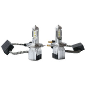 2016 Toyota Tundra H4 led headlight bulb Hi/Lo Dual beam 9003(HB2) Led Kit - LightingWay