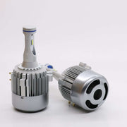 G2 Low Beam LED Headlight - 6000K 7600Lm - Design for Volkswagen