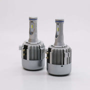 G2 (H7) LED Low Beam Headlight Conversion Kit – 6000K, 7600LM 