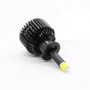 H1 Led bulb10000lm for 3D Degree projector headlight conversion kit- Lightingway