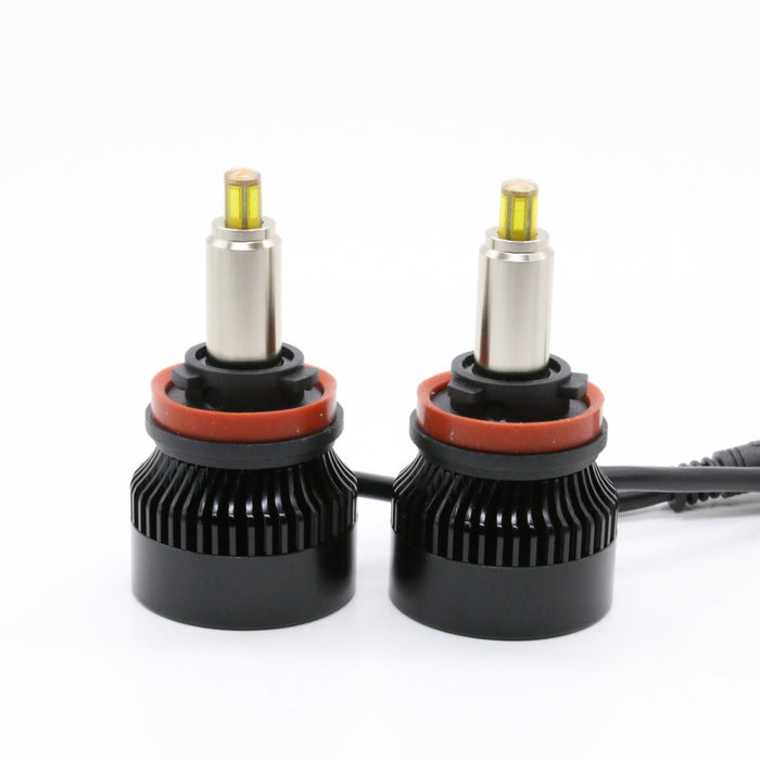 H11 led headlight bulb, led headlight bulb