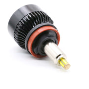 Auto headlight bulbs H11 Led lamps 360 degree  cree chips70W 6000K 10000lm