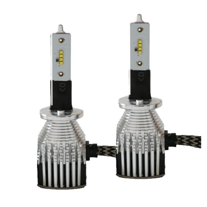 OSRAM H1 LED Headlight Bulb, 50W, 4200K/6000K, Pair at Rs 6990