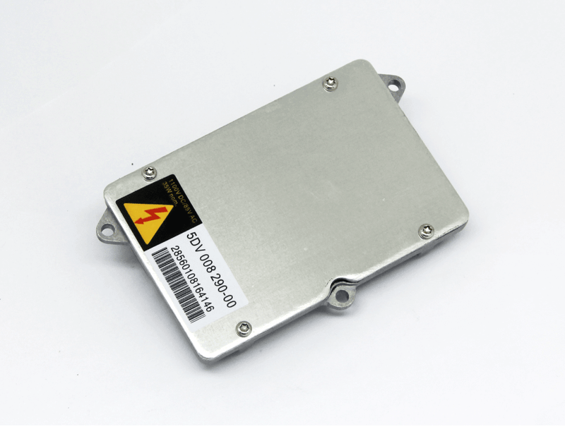 LW/H3 - Hella OEM Ballast Part Number: 5DV 008 290-00 - LightingWay