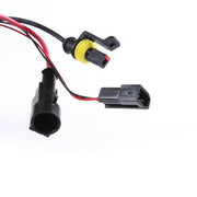 Headlight-HID Single Bulbs with special colors-yellow, green, pupur - LightingWay