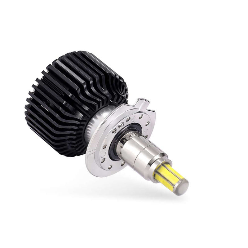 H7 - 360D Projector LED Headlight Conversion kit with Cree Chips -10000lumens