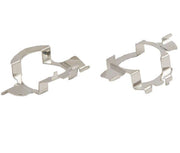 H7 Adapter for Halogen bulb to LED bulbs-LightingWay