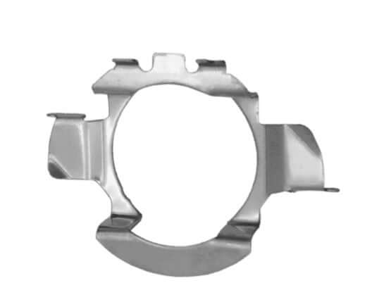 H7 Adapter for Halogen bulb to LED bulbs-LightingWay