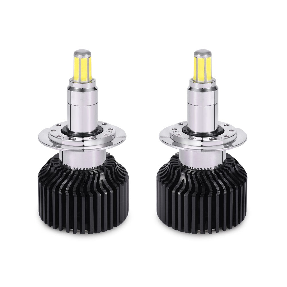 Led cheap headlight h7