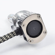 Fog Light - H7 LED Headlight Kit - 6000K 8000LM with Philips ZES Chips - LightingWay