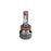 H11 high power LED Headlight 10000lm smallest design - Plug and play - lightingway