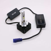 D8S LED Kit for Projector/Reflector Headlights - 6000K 8000LM free Shipping to USA and Canada