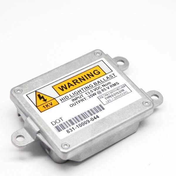 LW/O5 - Osram OEM Ballast Parts Number: 83110009044 - LightingWay