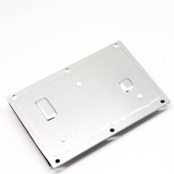 LW/V2 - Valeo OEM Ballast Parts Number: 3D0907391B & LAD5GL - LightingWay