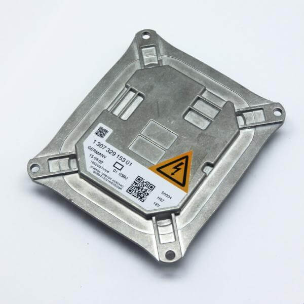 LW/A4 - Bosch/AL OEM Ballast Parts Number: 1307329153 - LightingWay
