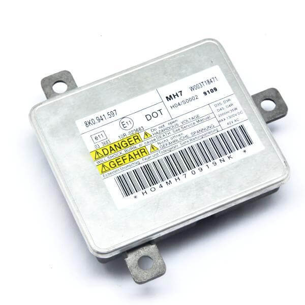 LW/M1- Mitsubishi OEM Ballast Parts Number: 8K0941597 - LightingWay