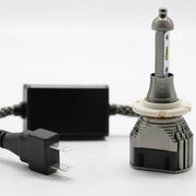 D4R LED Headlight Kit - 6000K 8000LM  with Philips ZES Chips - LightingWay