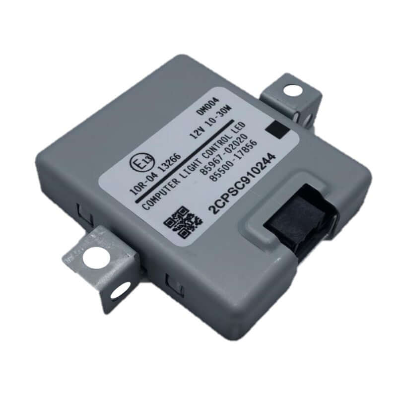 8596702020, 3550017856 LED Headlight Control Unit Koito ECU — LightingWay