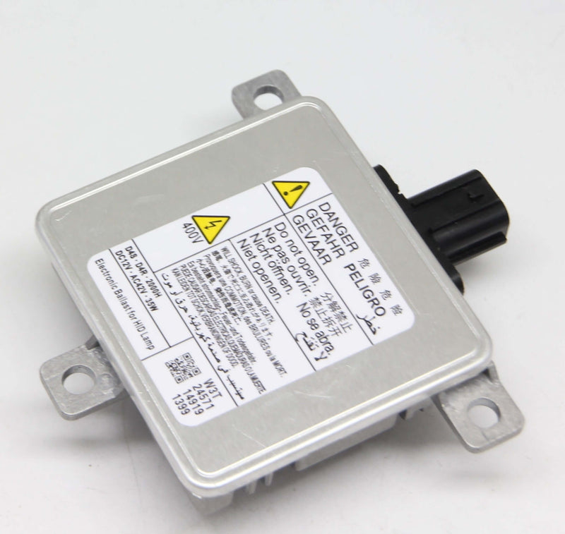 LW/M4 - Mitsubishi OEM Ballast Parts number BHN3-51-0H3 - LightingWay