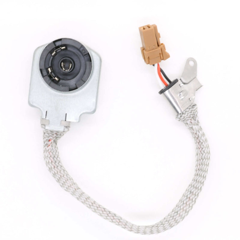 Xenon HID Headlight Ballast Igniter - LightingWay