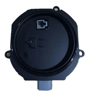 2003-09 Nissan 350z Coupe Panasonic OEM Ballast nzmns111lbna - LightingWay