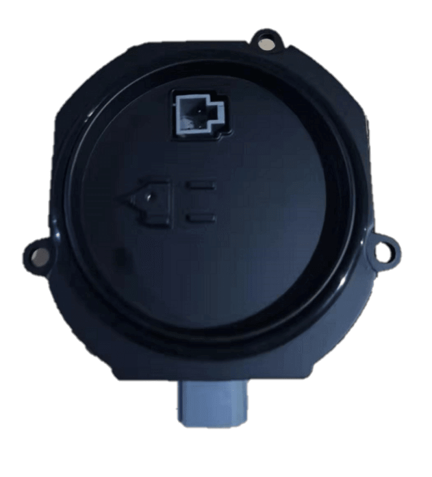 2003-09 Nissan 350z Coupe Panasonic OEM Ballast nzmns111lbna - LightingWay