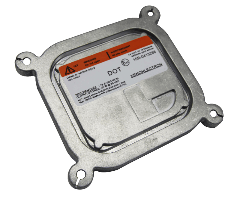 LW/O3 - Osram OEM Ballast Parts Number: 8A5Z13C170A - LightingWay