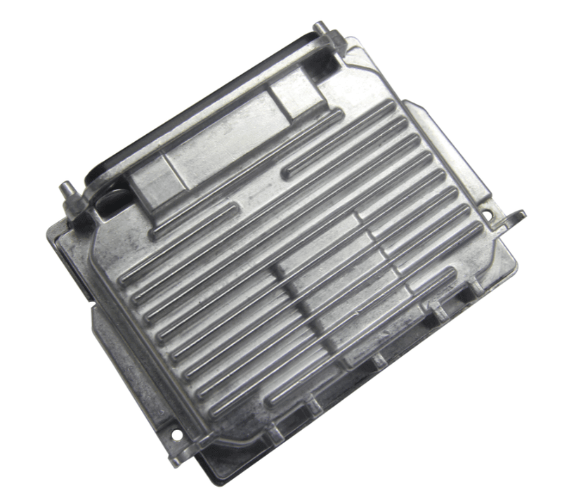 LW/V1 - Valeo 7G OEM Ballast Parts Number:89089352 - LightingWay