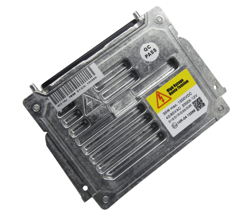 LW/V1 - Valeo 7G OEM Ballast Parts Number:89089352 - LightingWay