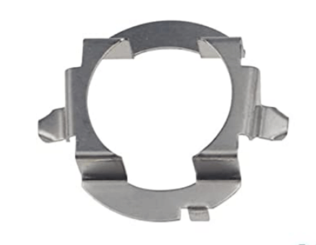  H7 Adapter for Halogen bulb to LED bulbs-LWH7-06